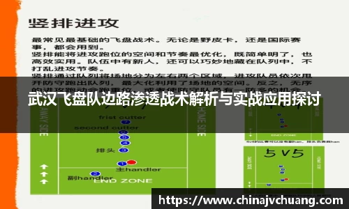 武汉飞盘队边路渗透战术解析与实战应用探讨