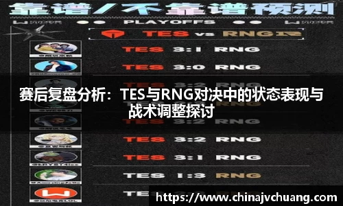 赛后复盘分析：TES与RNG对决中的状态表现与战术调整探讨