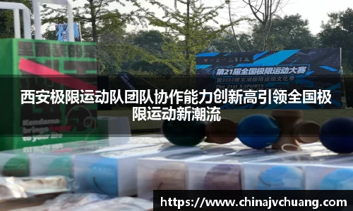 西安极限运动队团队协作能力创新高引领全国极限运动新潮流