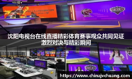 沈阳电视台在线直播精彩体育赛事观众共同见证激烈对决与精彩瞬间