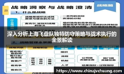 深入分析上海飞盘队独特防守策略与战术执行的全景解读